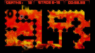 Скриншот 5 к игре Breaking Newton