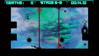 Скриншот 6 к игре Breaking Newton
