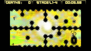 Скриншот 8 к игре Breaking Newton