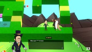 Скриншот 7 к игре Mr.Empathy: The Canceled Game.