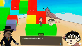 Скриншот 8 к игре Mr.Empathy: The Canceled Game.