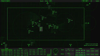 Скриншот 5 к игре Air Traffic: Greenlight