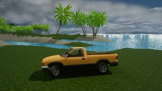 Скриншот 6 к игре Project Speed 2