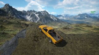 Скриншот 8 к игре Project Speed 2