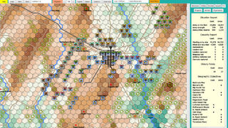 Скриншот 5 к игре Gettysburg: Fields of Valor