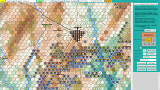 Скриншот 6 к игре Gettysburg: Fields of Valor