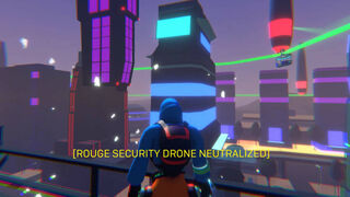Скриншот 7 к игре The BuildSphere ~ Rise of the Anomalbots