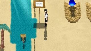 Скриншот 6 к игре NEXT DOOR 悠遠の世界