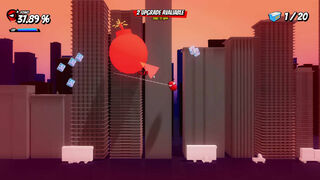 Скриншот 8 к игре Swinging-Man
