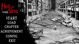 Скриншот 7 к игре Hell of Sins: soul