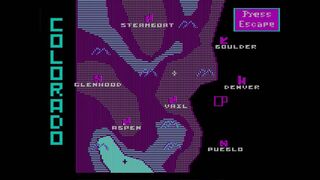 Скриншот 5 к игре Solo Flight