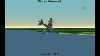 Скриншот 5 к игре Harrier Jump Jet
