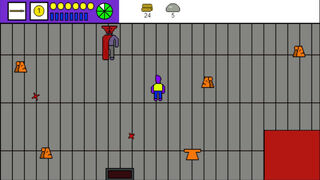 Скриншот 7 к игре Life of Pepe