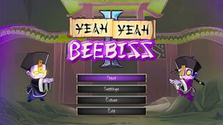 Yeah Yeah Beebiss II