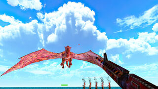 Скриншот 5 к игре Jump Girl