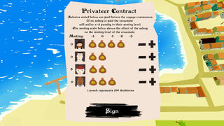 Скриншот 5 к игре Caribbean Marque