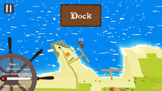 Скриншот 7 к игре Caribbean Marque
