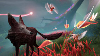 Скриншот 8 к игре LOST EMBER - VR Edition