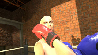 Скриншот 7 к игре Era of Combat: Boxing