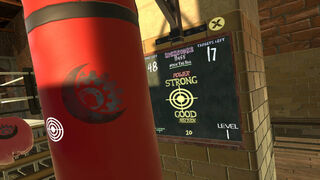 Скриншот 8 к игре Era of Combat: Boxing