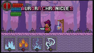 Aurora Chronicles