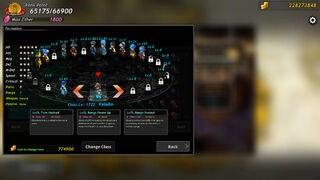 Скриншот 5 к игре Mystery of Fortune 2 Refine