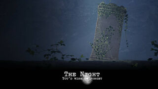 Скриншот 5 к игре The Night You'd Wish to Forget