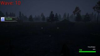 Скриншот 6 к игре Peak Darkness