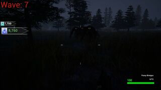 Скриншот 7 к игре Peak Darkness