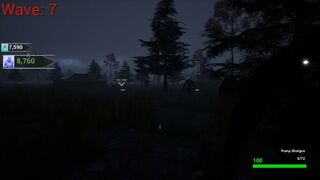 Скриншот 8 к игре Peak Darkness