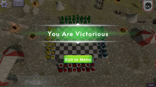 Скриншот 6 к игре FourPlay Chess