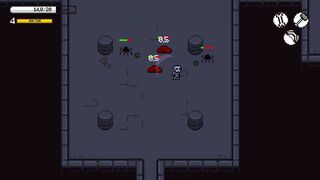 Скриншот 5 к игре Smipat and the Lost Bones