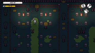 Скриншот 6 к игре Smipat and the Lost Bones
