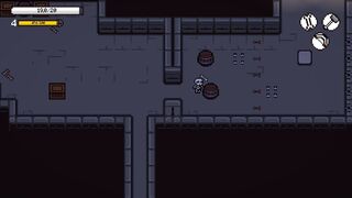 Скриншот 8 к игре Smipat and the Lost Bones