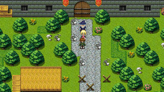 Скриншот 5 к игре The Oathkeeper