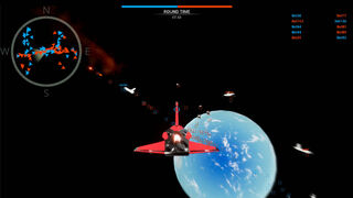 Скриншот 5 к игре AstroNOTs
