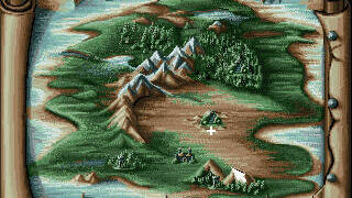 Скриншот 5 к игре Spirit of Adventure