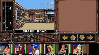 Скриншот 7 к игре Spirit of Adventure