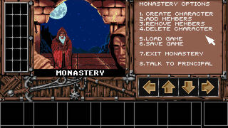 Скриншот 8 к игре Spirit of Adventure