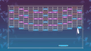 Скриншот 5 к игре Breakout: Recharged