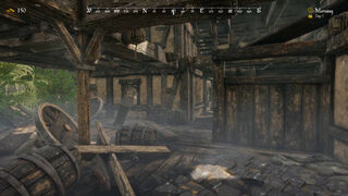 Скриншот 5 к игре Pirate's Den Renovator