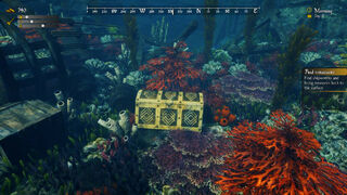 Скриншот 7 к игре Pirate's Den Renovator