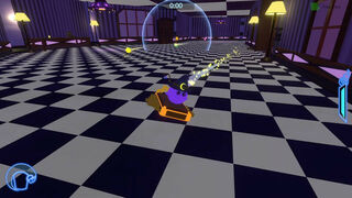Скриншот 6 к игре Soul Riders