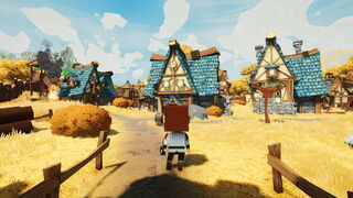 Скриншот 5 к игре Knightlife