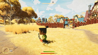 Скриншот 8 к игре Knightlife