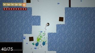 Скриншот 6 к игре Clive vs Hives 2