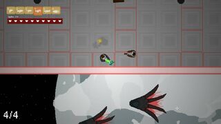 Скриншот 7 к игре Clive vs Hives 2