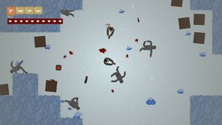 Скриншот 8 к игре Clive vs Hives 2