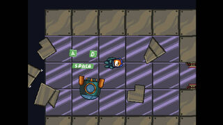 Скриншот 5 к игре DOGE TO THE MOON