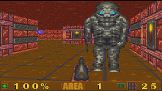 Скриншот 8 к игре Shadow of Egypt